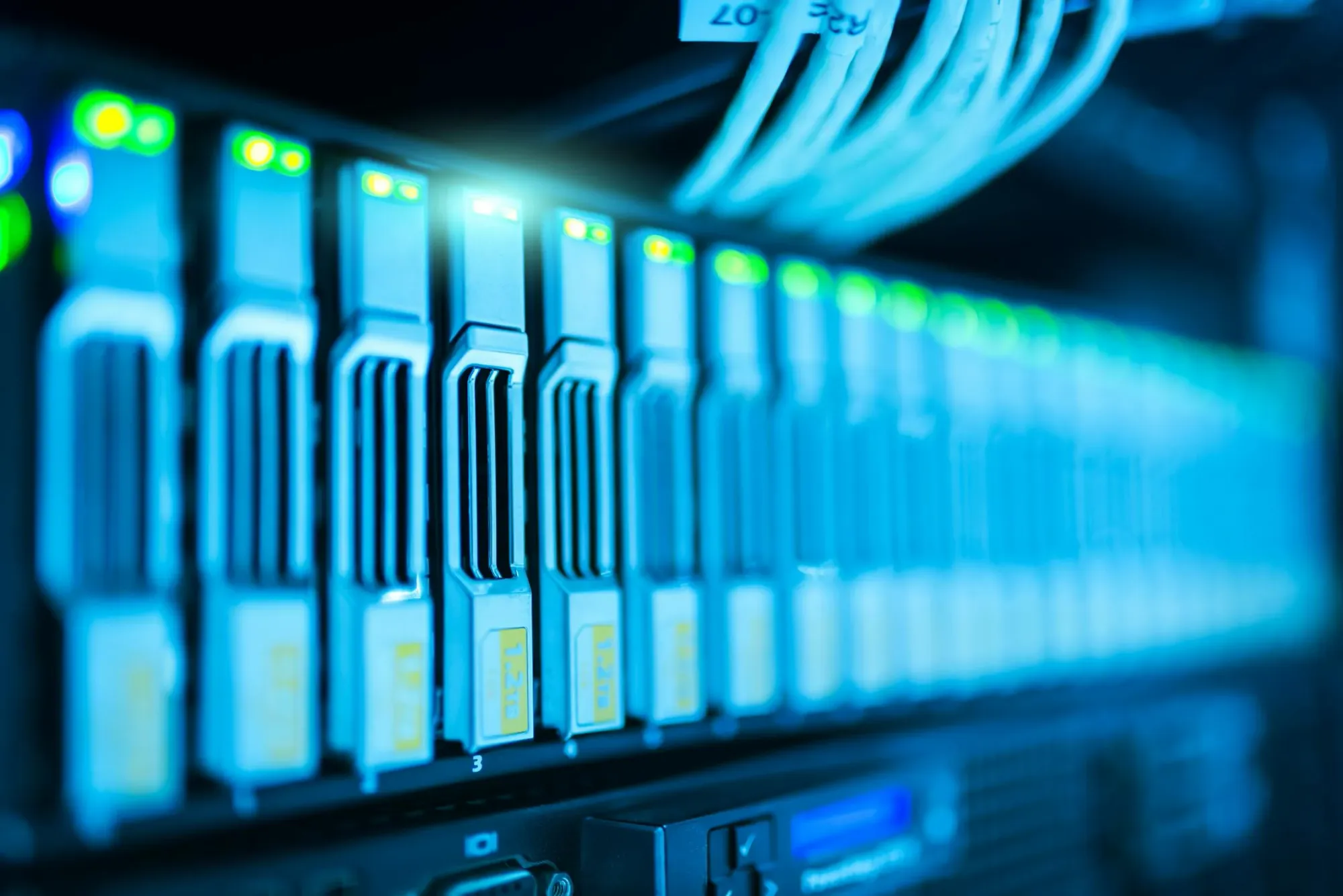 Scaling Game Servers: Best Practices for High-Traffic Events
