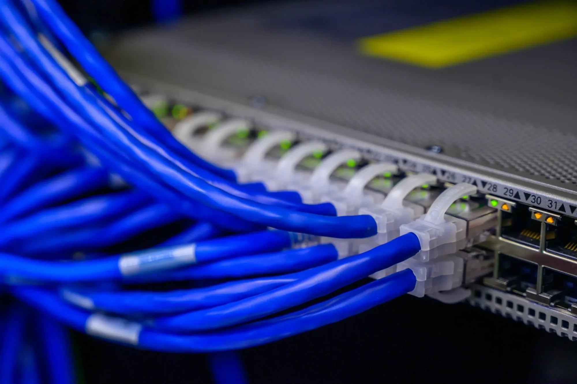 DDoS Protection Strategies for Gaming Infrastructure